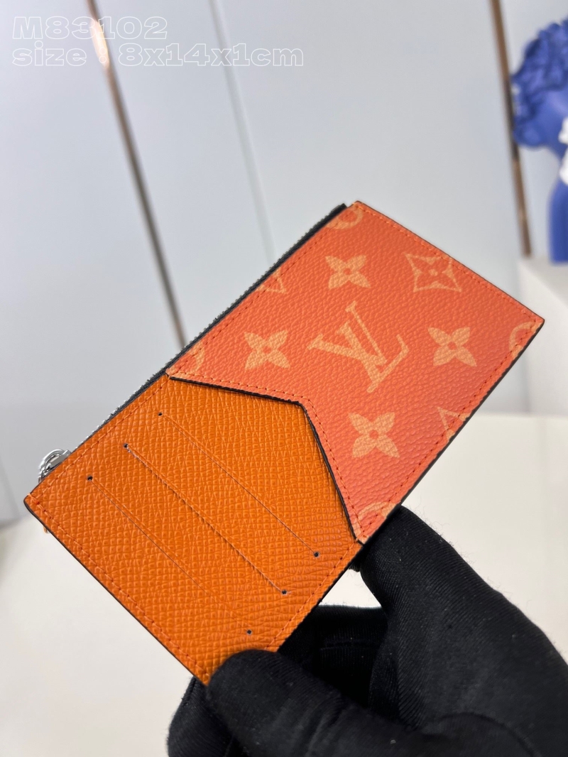 LV Wallets